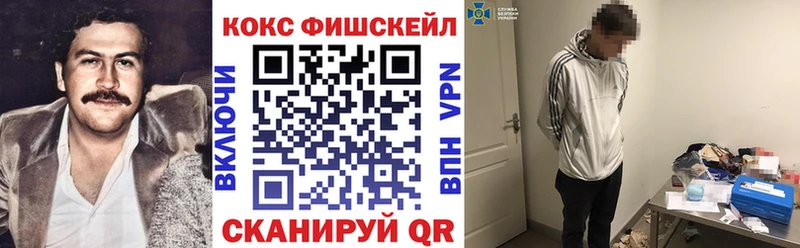 Cocaine FishScale Котлас